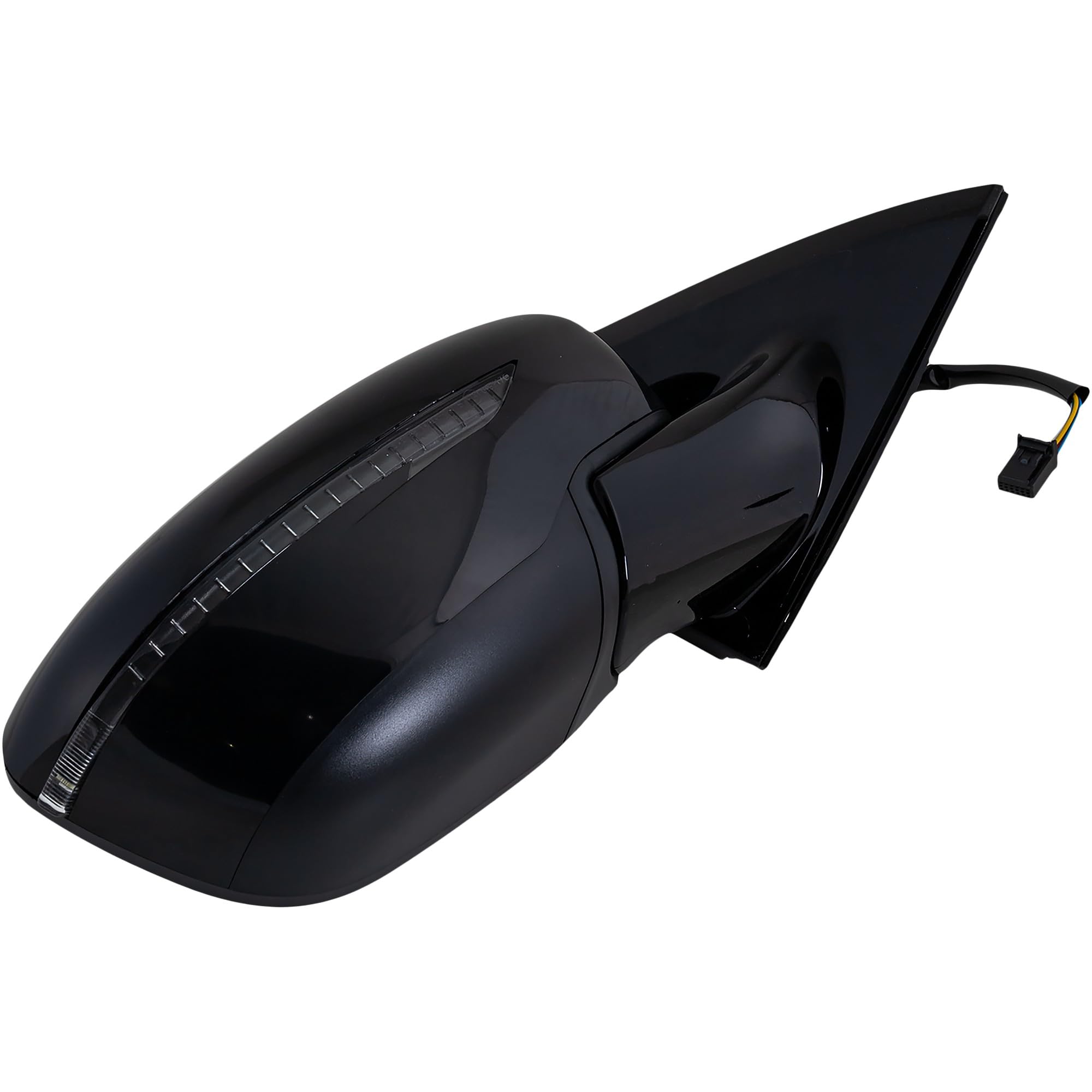 Amazon.com: GO-PARTS - Power Mirror for Nissan Pathfinder 2018